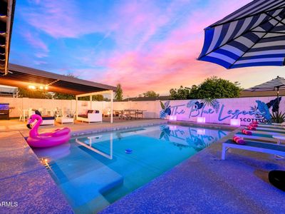 8243 E Montecito Ave, Scottsdale, AZ, 85251