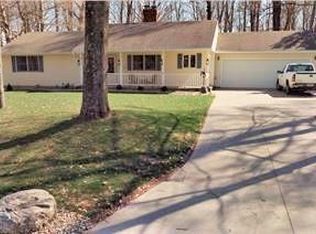 381 Fox Rd, Lexington, OH 44904