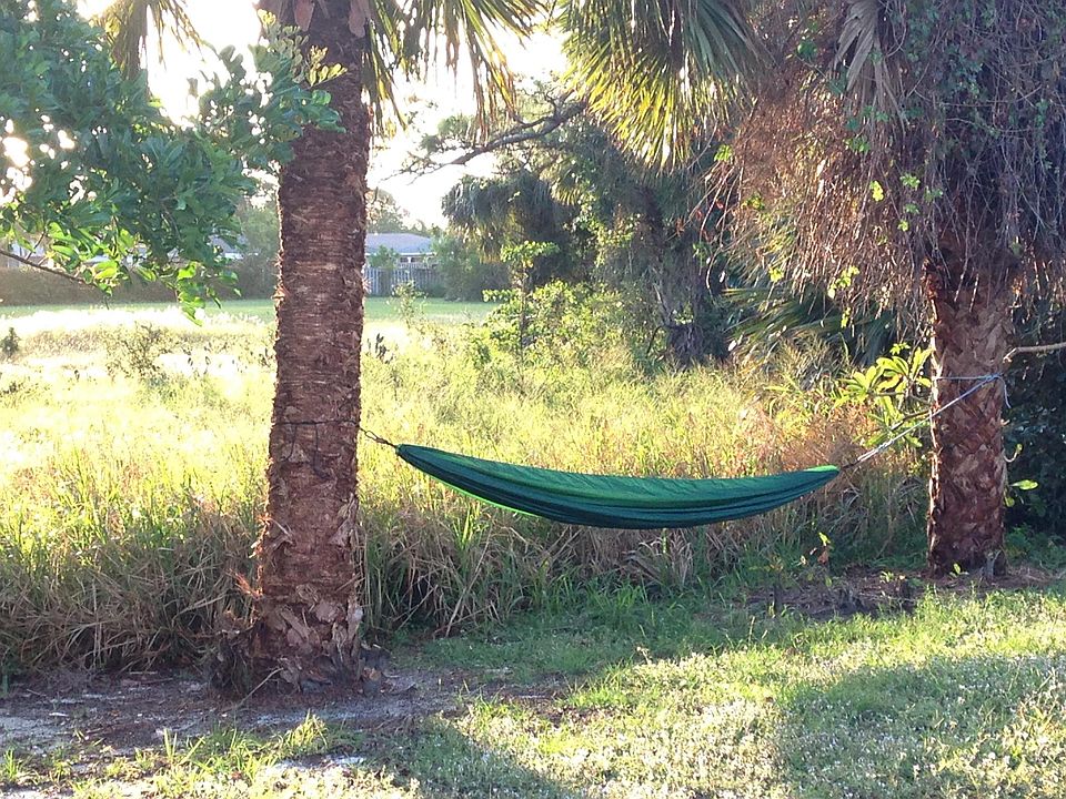 Backyard boarders preserve area