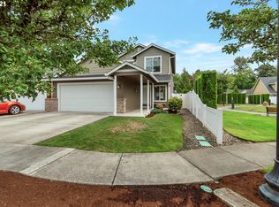 521 SE 14th Pl, Battle Ground, WA 98604