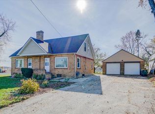 105-107 Porter St, Marshall, WI 53559