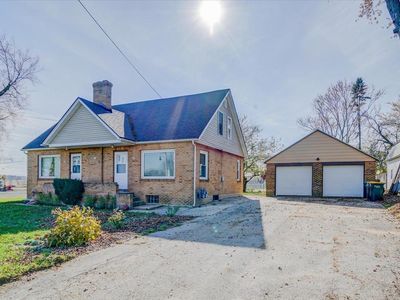 105-107 Porter Street, Marshall, WI, 53559