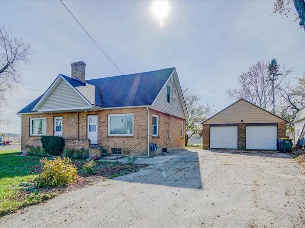 105-107 Porter Street, Marshall, WI 53559