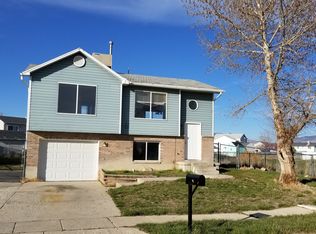 4124 W 4950 S, Roy, UT 84067