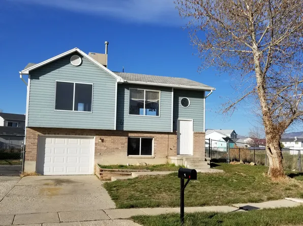 4124 W 4950 S, Roy, UT 84067