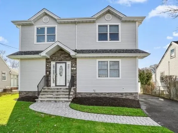 41 Livingston St, Clifton, NJ 07013