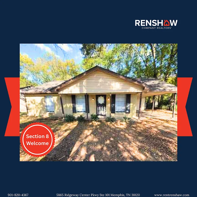 3 bed, 2.0 bath, 1171 sqft, $1,375 — Photo 1