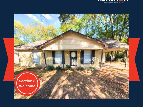 2890 Meadowbrook Dr, Horn Lake, MS 38637