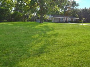 1571 Hendrix Rd, Hartford, AL 36344