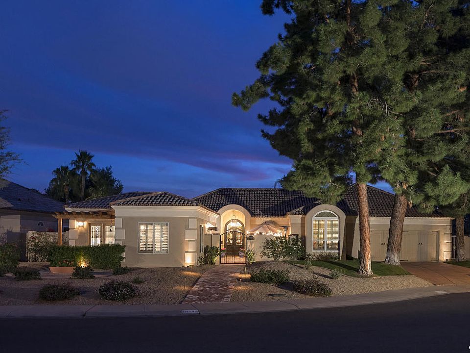 1st image of 10145 E San Salvador Dr