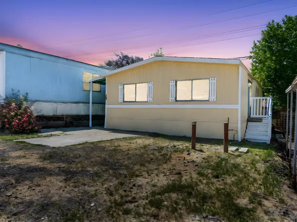 5575 Old Highway 53 Space 15, Clearlake, CA 95422