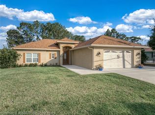 4316 Rachael Dr, Sebring, FL 33872
