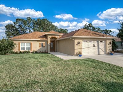 4316 Rachael Dr, Sebring, FL, 33872