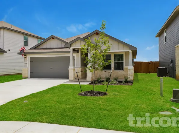 13526 Emerson Way, Saint Hedwig, TX 78152