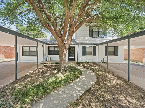 708 Bradford St, Waco, TX 76711