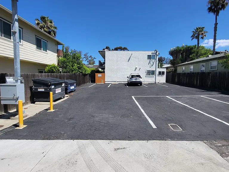 2651 A St — Photo 20