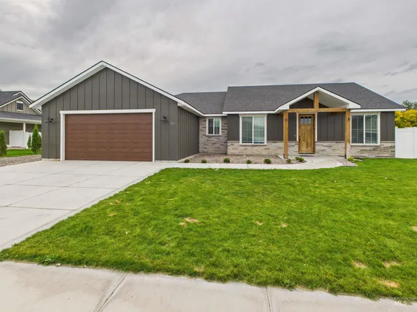 500 Biscotti Loop, Heyburn, ID 83336