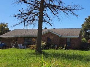 519 Cook St, Gosnell, AR 72315