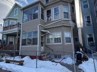 24 Doremus St, Paterson City, NJ 07522