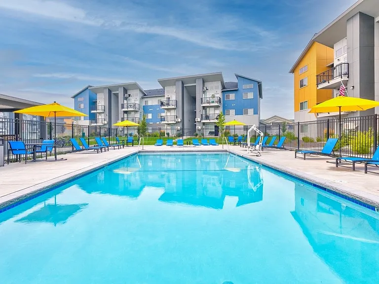 The Northern at Coeur dAlene Place — Photo 24