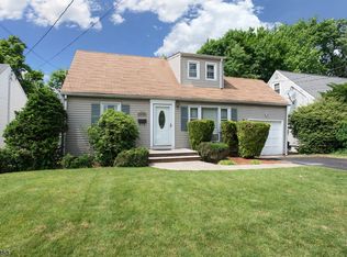 1266 Carlton Ter, Union, NJ 07083