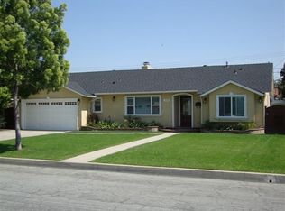 10336 Mattock Ave, Downey, CA 90241