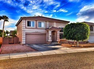 7559 W Marlette Ave, Glendale, AZ 85303