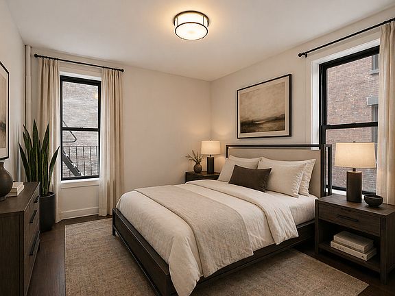 3rd image of 182 Columbus Ave APT 3RN