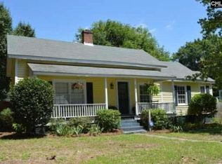 2105 Kendall St, Camden, SC 29020
