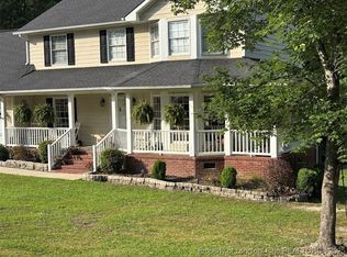 1699 Sykes Pond Rd, Fayetteville, NC 28304