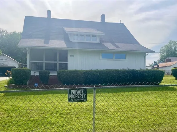 2306 Pleasant St, Winston Salem, NC 27107