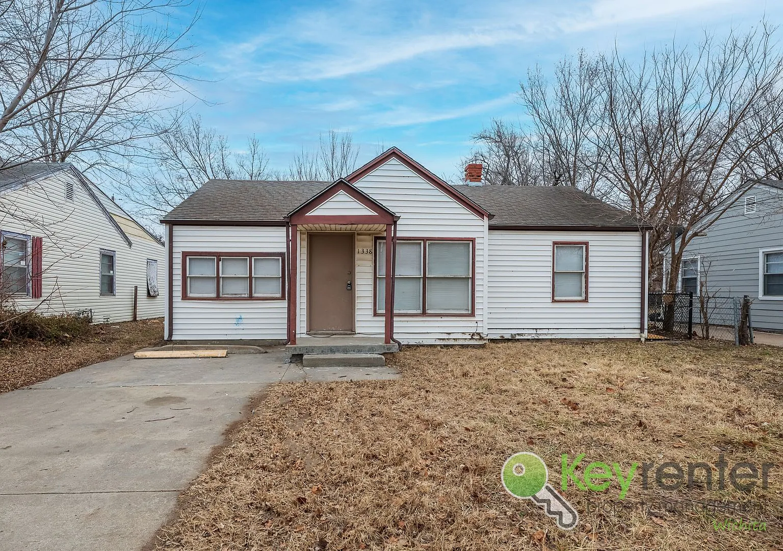 Renovated 3 Bedroom 1 Bathroom! — Photo 1