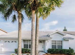 7372 Shell Ridge Ter, Lake Worth, FL 33467