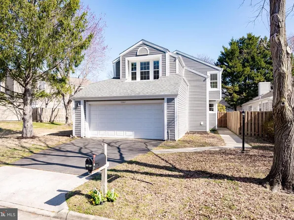 7501 Cross Gate Ln, Alexandria, VA 22315