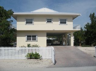 215 Mohawk St, Plantation Key, FL 33036