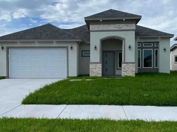 4675 River Oak Cir #4675, Brownsville, TX 78520