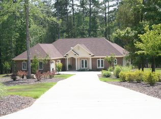 113 Rivanna Ln, Mc Cormick, SC 29835