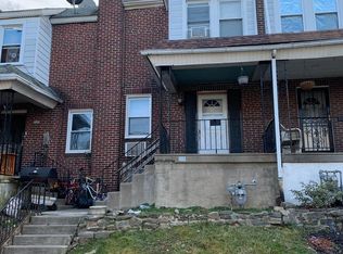 220 Laurel Rd, Sharon Hill, PA 19079