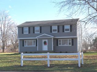 3594 Redman Rd, Brockport, NY 14420