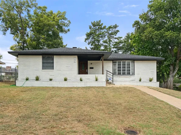 1237 Wagon Wheels Trl, Dallas, TX 75241