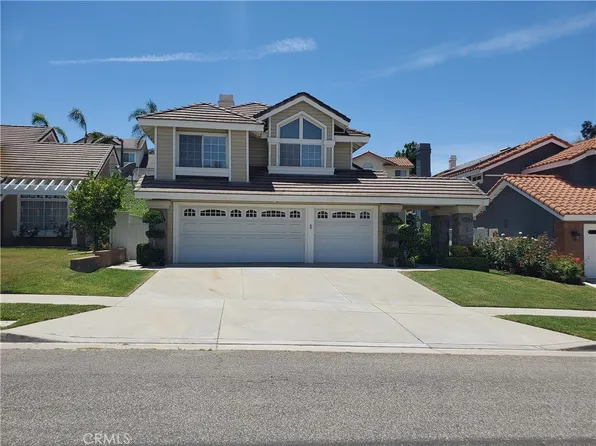 2330 Bloomfield Ln, Corona, CA 92882