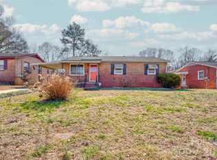 311 Best St, Shelby, NC 28150