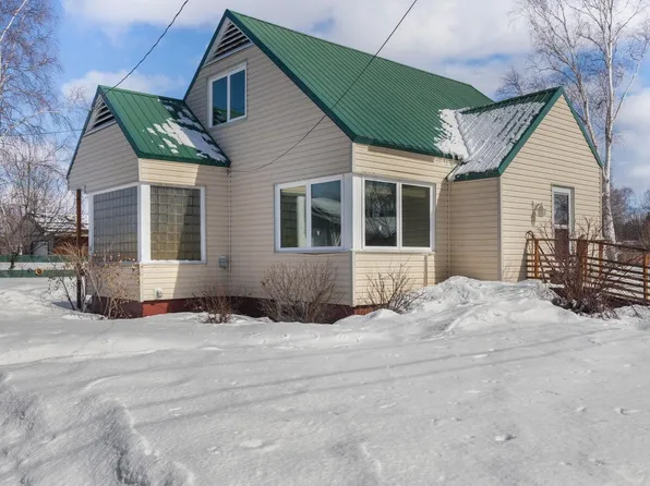 238 Well St, Fairbanks, AK 99701