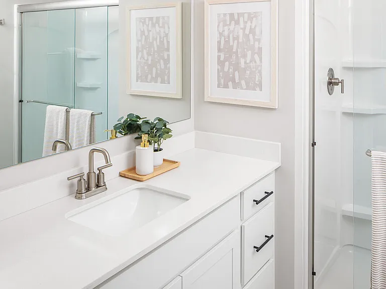 Olive Lane Townhomes — Photo 5