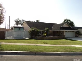 14854 Maywood Dr, Chino Hills, CA 91709