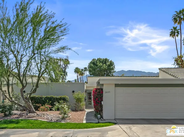 2053 Grand Bahama Dr, Palm Springs, CA 92264