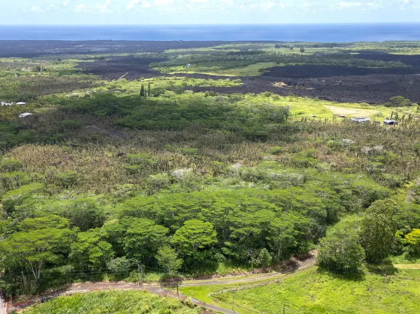 Pahoa Kapoho Rd, Pahoa, HI 96778
