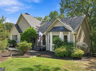 5 Winchester Rdg N, Jasper, GA 30143