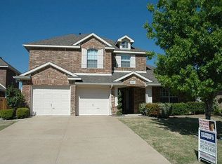 8010 Wexford Ln, Rowlett, TX 75089