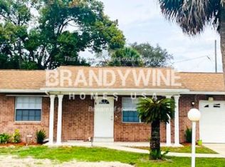 1010 Blue Horizon Dr, Deltona, FL 32725